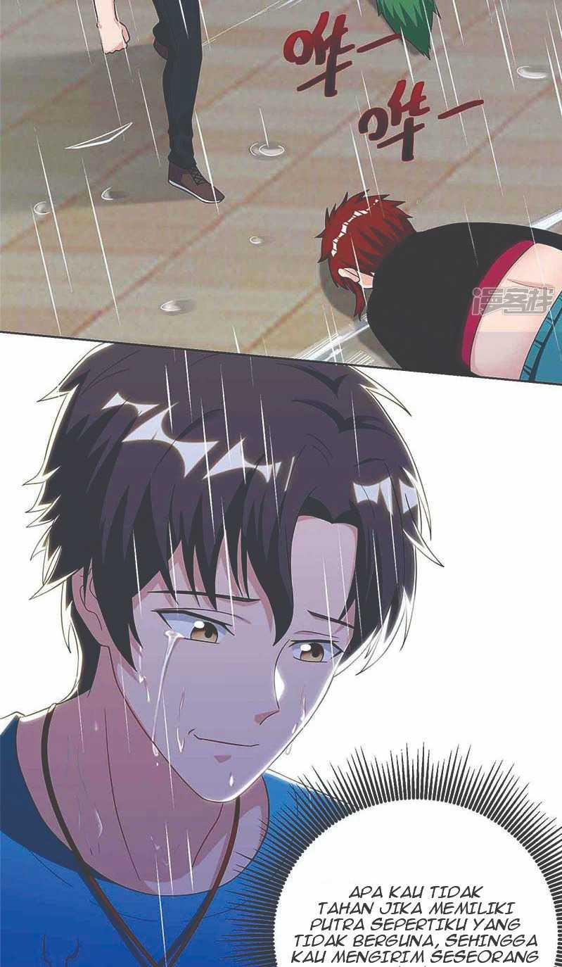 Rebirth Abandoned Less Return chapter 107